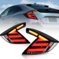 Civic 2016-2021 Taillight kupitia Taa